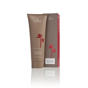 GERARD’S SCULPTING уплотняющий крем для моделирования фигуры, 250ml GERARD’S SCULPTING уплотняющий крем для моделирования фигуры, 250ml