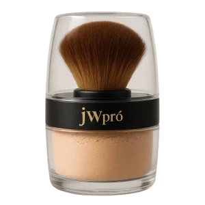 JW pro Velvet Powder LIGHT Защитная пудра (ТОН СВЕТЛЫЙ), 16g JW pro Velvet Powder LIGHT Защитная пудра (ТОН СВЕТЛЫЙ), 16g