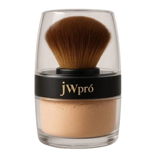 JW pro Velvet Powder LIGHT Защитная пудра (ТОН СВЕТЛЫЙ), 16g JW pro Velvet Powder LIGHT Защитная пудра (ТОН СВЕТЛЫЙ), 16g