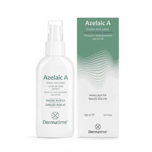 DERMATIME Azelaic Acid Lotion Лосьон с азелаиновой кислотой, 100ml