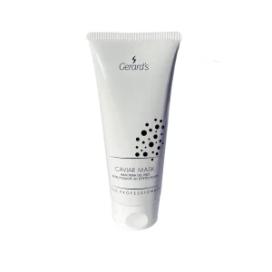 GERARD’S Caviar Mask Mashera Gel Viso Ristrutturante ad Effetto Sculp, 100ml GERARD’S Caviar Mask Mashera Gel Viso Ristrutturante ad Effetto Sculp, 100ml