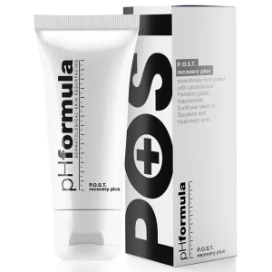 PH Formula Post Recovery Plus – Интенсивно Увлажняющий Восстанавливающий Крем, 50ml