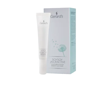 GERARD’S SOYSOY Гель для контура вокруг глаз, 15ml