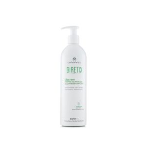 BiRetix Purifying Cleanser gel 400ml Очищающий гель 400мл