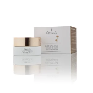 Gerard’s Genactive Омолаживающий крем для кожи вокруг глаз, 15 ml
