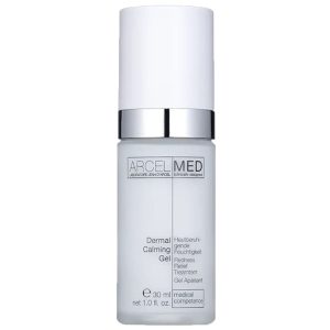 Jean D’Arcel Dermal Calming Gel — Дермальный успокаивающий гидрогель с охлаждающим эффектом (30 мл) Jean D’Arcel Dermal Calming Gel — Дермальный успокаивающий гидрогель с охлаждающим эффектом (30 мл)