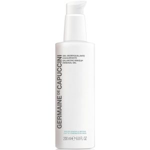 Germaine de Capuccini | Гель балансирующий для жирной и комбинированной кожи (200 ml)