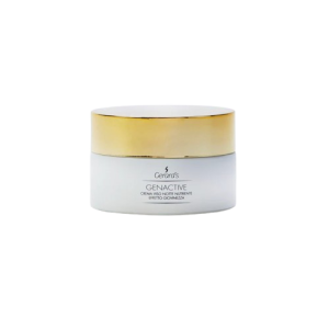 GERARD’S GENACTIVE Night Cream Ночной питательный крем с омолаживающим эффектом genactive ночь, 50ml