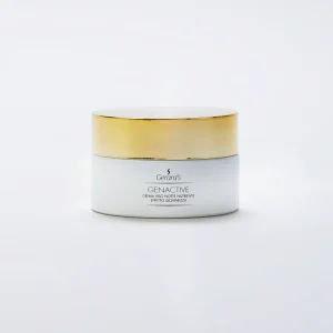 GERARD’S GENACTIVE Night Cream Ночной питательный крем с омолаживающим эффектом genactive ночь, 50ml