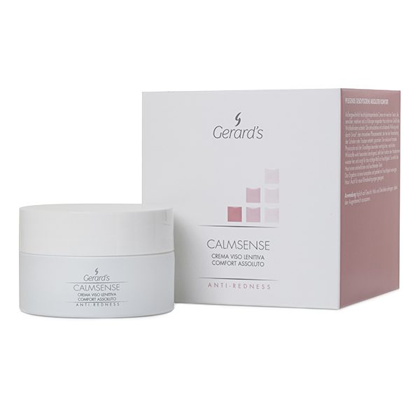 GERARD’S Calmsense Absolute Comfort Soothing Face Cream Успокаивающий уход для лица «Абсолютный комфорт», 50ml GERARD’S Calmsense Absolute Comfort Soothing Face Cream Успокаивающий уход для лица «Абсолютный комфорт», 50ml