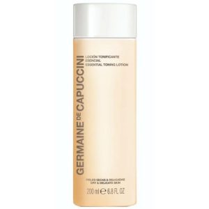 Germaine de Capuccini | Лосьон тонизирующий для сухой и чувствительной кожи (200 ml)