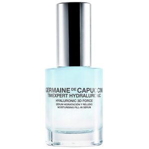 Germaine de Capuccini | Увлажняющая сыворотка для лица Hyaluronic 3D Force (30 ml)