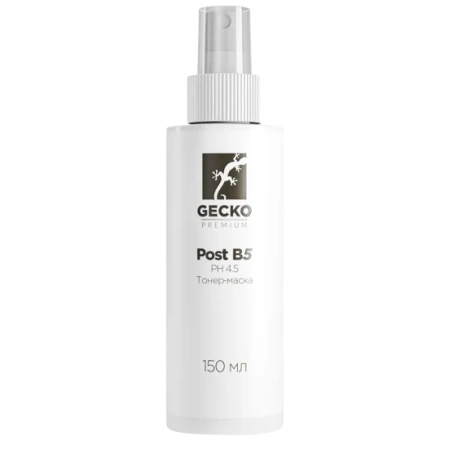 ТОНЕР-МАСКА POSTB5 GECKO PREMIUM ТОНЕР-МАСКА POSTB5 GECKO PREMIUM