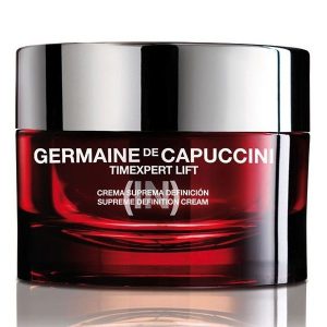 Набор Germaine De Capuccini — Сыворотка и крем для лица Timexpert Lift (IN), 50 мл./50 мл.