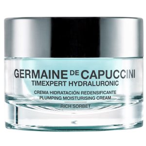 Germaine de Capuccini | Увлажняющий обогащенный крем Rich Sorbet (50 ml)