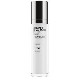 Germaine de Capuccini | Крем-сыворотка Retinight с ретиналем (50 ml)