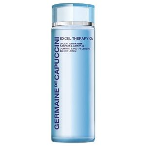 Germaine de Capuccini | Лосьон тонизирующий с кислородом (200 ml)