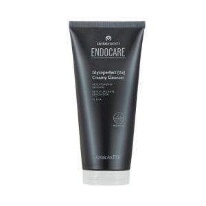 ENDOCARE GLYCOPERFECT (AZ) Creamy Cleanser 150 ml Обновляющая крем-пенка для умывания ‘Гликоперфект’ 150 мл