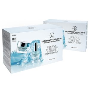 Germaine de Capuccini | Промоушен для нормальной и сухой кожи Timexpert Hydraluronic
