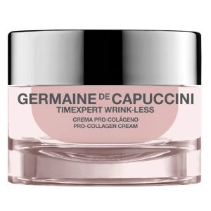 Germaine de Capuccini — Крем для лица обогащенный (день/ночь), 50 мл