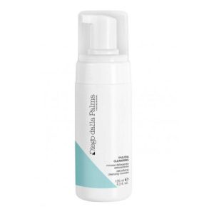 DIEGO DALLA PALMA Detoxifying Cleansing Mousse Очищающий мусс для умывания с детокс-эффектом, 125мл