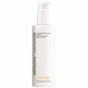 Germaine de Capuccini | Очищающее молочко для сухой и чувствительной кожи (200 ml)