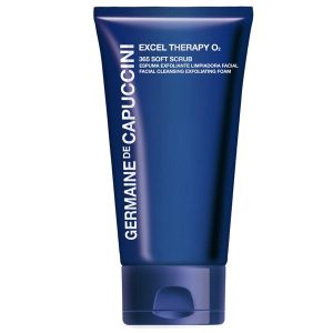 Germaine de Capuccini | Пенка-скраб 365 дней (150 ml)