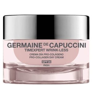 Germaine de Capuccini — Крем для сухой кожи лица Rich SPF30 (50 мл)