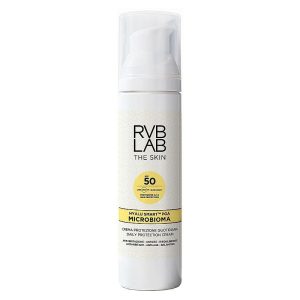 RVB LAB Microbioma Daily Protection Cream SPF50 Ежедневный солнцезащитный крем для лица, 50 мл RVB LAB Microbioma Daily Protection Cream SPF50 Ежедневный солнцезащитный крем для лица, 50 мл