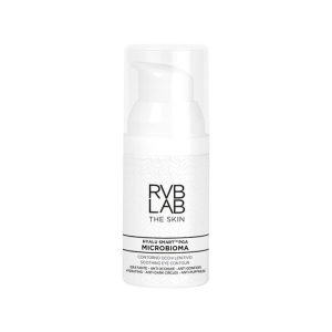 RVB LAB Microbioma Soothing Eye Contour Cream Успокаивающий крем для кожи вокруг глаз, 15мл