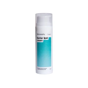 Липидный крем для проблемной и комбинированной кожи 150 мл Barrier lipid cream Skinosophy Липидный крем для проблемной и комбинированной кожи 150 мл Barrier lipid cream Skinosophy
