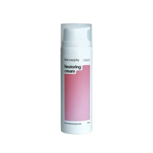 Восстанавливающий крем 150 мл Restoring cream Skinosophy