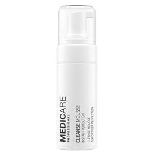 MEDICARE Cleanse Instant perfection Пенка очищающая для чувствительной кожи, 150ml