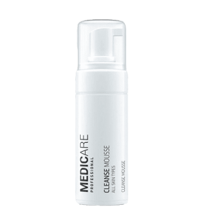 MEDICARE Cleanse All skin types Пенка очищающая для всех типов кожи, 150ml