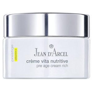 Jean D’Arcel — Витаминный питательный крем (100мл)