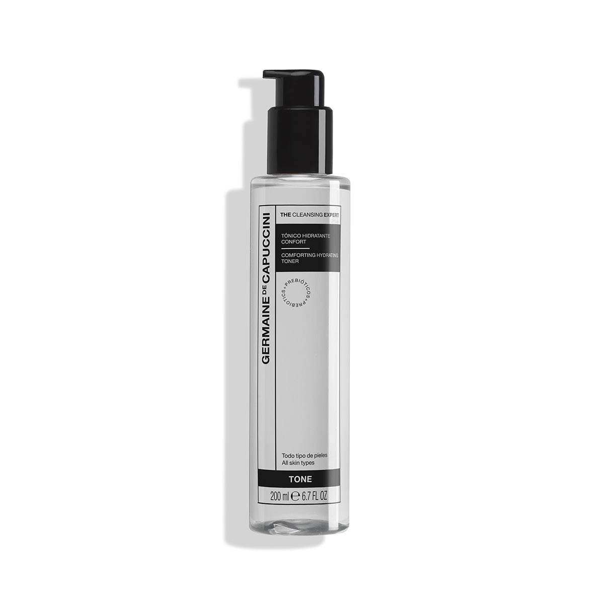 COMFORTING HYDRATING TONER Лосьон увлажняющий 200 ml COMFORTING HYDRATING TONER Лосьон увлажняющий 200 ml